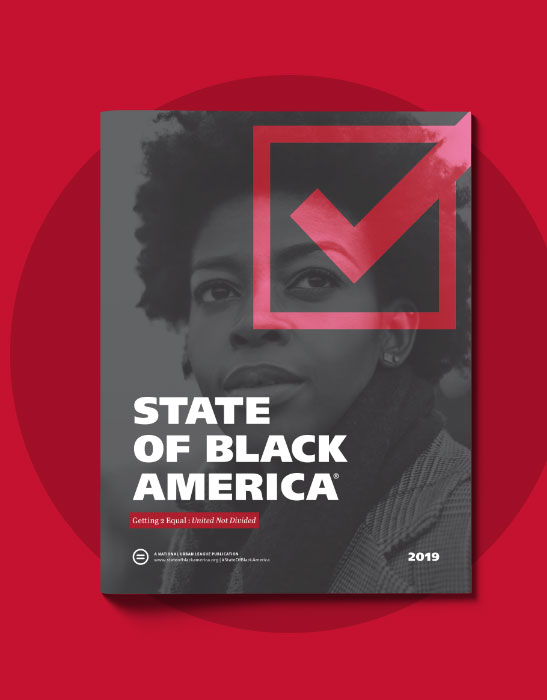 State of Black America 2018